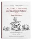 Opis imprezy wojennej Imć Pana Alberta Milicerego, konsula, alias burmistrza biskupiego miasta Bodza. Autor: Dygasiński Adolf. Dadada.pl Okładka książki Opis imprezy wojennej Imć Pana Alberta Milicerego, konsula, alias burmistrza biskupiego miasta Bodza