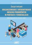 Org. i wyk. obsługi podróżnych cz.1 ćw. eMPi2. Autor: Aleksandra Lewandowska. Dadada.pl Okładka książki Org. i wyk. obsługi podróżnych cz.1 ćw. eMPi2