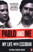 Pablo and Me. Autor: Henao Victoria Eugenia. Dadada.pl Okładka książki Pablo and Me