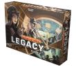 Pandemic Legacy - Sezon 0 LACERTA. Wydawca: Lacerta. Dadada.pl Opakowanie Pandemic Legacy - Sezon 0 LACERTA