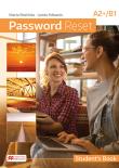 Password Reset A2+/B1 Książka ucznia + cyfrowa. Autor: Marta Rosińska, Edwards Lynda. Dadada.pl Okładka książki Password Reset A2+/B1 Książka ucznia + cyfrowa