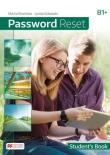Password Reset B1+ Książka ucznia + książka cyfrowa. Autor: Marta Rosińska, Edwards Lynda. Dadada.pl Okładka książki Password Reset B1+ Książka ucznia + książka cyfrowa