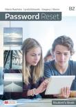 Password Reset B2 SB MACMILLAN. Autor: Marta Rosińska, Edwards Lynda, Gregory J.Manin. Dadada.pl Okładka książki Password Reset B2 SB MACMILLAN