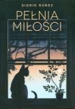 Pełnia miłości. Autor: Sigrid Nunez. Dadada.pl Okładka książki Pełnia miłości
