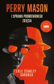 Perry Mason i sprawa podmienionego zdjęcia. Autor: Gardner Erle Stanley. Dadada.pl Okładka książki Perry Mason i sprawa podmienionego zdjęcia