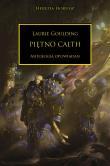 Piętno Calth. Herezja Horusa. Autor: Laurie Goulding. Dadada.pl Okładka książki Piętno Calth. Herezja Horusa