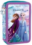 Opakowanie Piórnik z wyposażeniem 2-kom Kraina Lodu 27