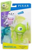 Opakowanie Pixar figurka Mike Wazowski + Boo
