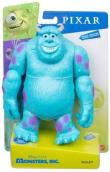 Opakowanie Pixar figurka Sulley