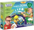 Planeta ziemia 50638. Wydawca: Clementoni. Dadada.pl Opakowanie Planeta ziemia 50638
