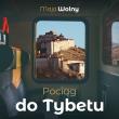 Okładka książki Pociąg do Tybetu - Audiobook