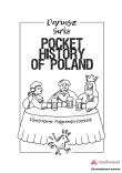 Pocket History of Poland (wyd. 2020). Autor: Sirko Dariusz. Dadada.pl Okładka książki Pocket History of Poland (wyd. 2020)