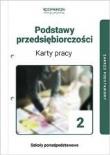 Podstawy przedsiębiorczości LO 2 KP ZP w.2020. Autor: Dorota Konowrocka-Sawa. Dadada.pl Okładka książki Podstawy przedsiębiorczości LO 2 KP ZP w.2020