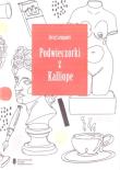 Podwieczorki z Kaliope. Autor: Jerzy Lengauer. Dadada.pl Okładka książki Podwieczorki z Kaliope