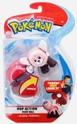 Opakowanie Pokemon Pop Action Poke Ball Stufful