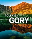 Polskie góry. Autor: Barbara Zygmańska. Dadada.pl Okładka książki Polskie góry