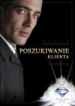 Poszukiwanie klienta. Autor: Artur Wojciechowski. Dadada.pl Okładka książki Poszukiwanie klienta