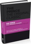 Prince The Original Classic. Autor: Niccolo Machiavelli. Dadada.pl Okładka książki Prince The Original Classic