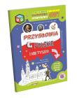 Przysłowia polskie i nie tylko. Autor: Ewa Gorzkowska-Parnas. Dadada.pl Okładka książki Przysłowia polskie i nie tylko