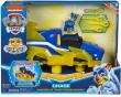 Opakowanie Psi Patrol Pojazd transformujący Chase'a