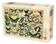 Opakowanie Puzzle 1000 Encyklopedia - Motyle