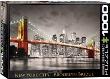 Opakowanie Puzzle 1000 Most Brookliński 6000-0662