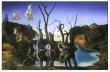 Opakowanie Puzzle 1000 Salvador Dali - Łabędzie odbijające...