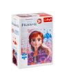 Opakowanie Puzzle 20 miniMaxi-Przyjaźń w Krainie Lodu 1 TREFL