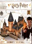 Puzzle 3D Harry Potter Hogwarts Wielka Sala. Wydawca: Cubic Fun. Dadada.pl Opakowanie Puzzle 3D Harry Potter Hogwarts Wielka Sala