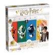 Opakowanie Puzzle 500 Harry Potter House Crest Herby