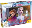 Opakowanie Puzzle dwustronne Plus 24 Frozen 2