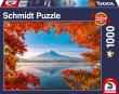 Opakowanie Puzzle PQ 1000 Góra Fudżi Japonia G3