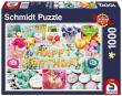 Opakowanie Puzzle PQ 1000 Happy Birthday G3
