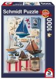 Opakowanie Puzzle PQ 1000 Morskie potpourri G3