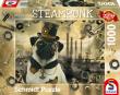 Opakowanie Puzzle PQ 1000 Pies (Steampunk) G3