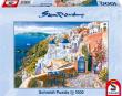 Opakowanie Puzzle PQ 1000 Widok z Santorini G3