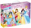 Opakowanie Puzzle w walizeczce 60 Princess