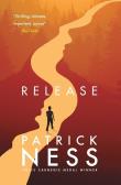 Release. Autor: Ness Patrick. Dadada.pl Okładka książki Release