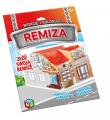 Opakowanie Remiza Buduję i koloruję