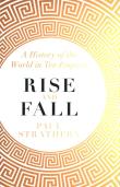 Okładka książki Rise and Fall