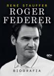 Okładka książki Roger Federer. Biografia