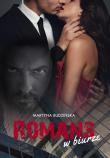 Okładka książki Romans w biurze