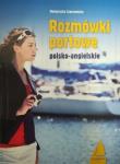 Rozmówki portowe (wyd.2/2020). Autor: Czarnomska Małgorzata. Dadada.pl Okładka książki Rozmówki portowe (wyd.2/2020)