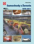 Samochody z Żerania 1978-2011. Autor: Marek Kucia (red.). Dadada.pl Okładka książki Samochody z Żerania 1978-2011