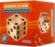 Opakowanie Sigma Cube