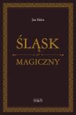 Okładka książki Śląsk magiczny