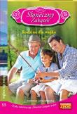 Okładka książki Słoneczny zakątek Tom 53 Rodzina dla wujka