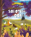 Sobotnia góra. Autor: Joanna Papuzińska. Dadada.pl Okładka książki Sobotnia góra