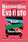 Soul Tourists. Autor: Evaristo Bernardine. Dadada.pl Okładka książki Soul Tourists