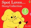 Opakowanie Spot Loves... 5 storybooks Collection